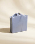French Lavender - Calming Evening Reset Triple Infused Tallow Bar Soap