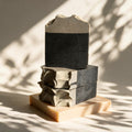 Clarity | Triple Infused Tallow Soap Bar