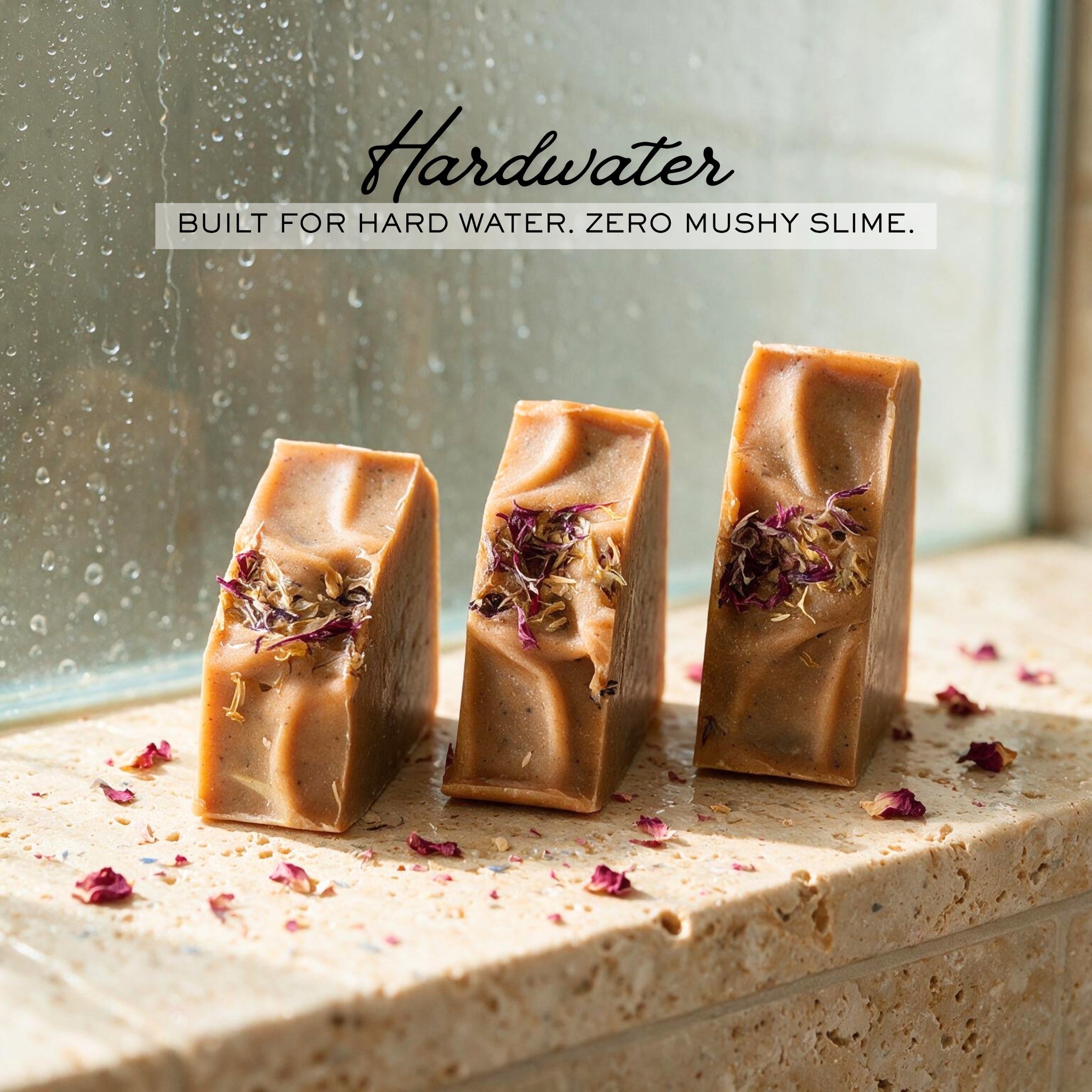 Radiance | Triple Infused Tallow Soap Bar