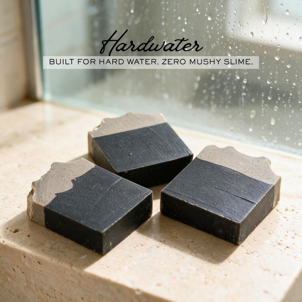 Clarity | Triple Infused Tallow Soap Bar