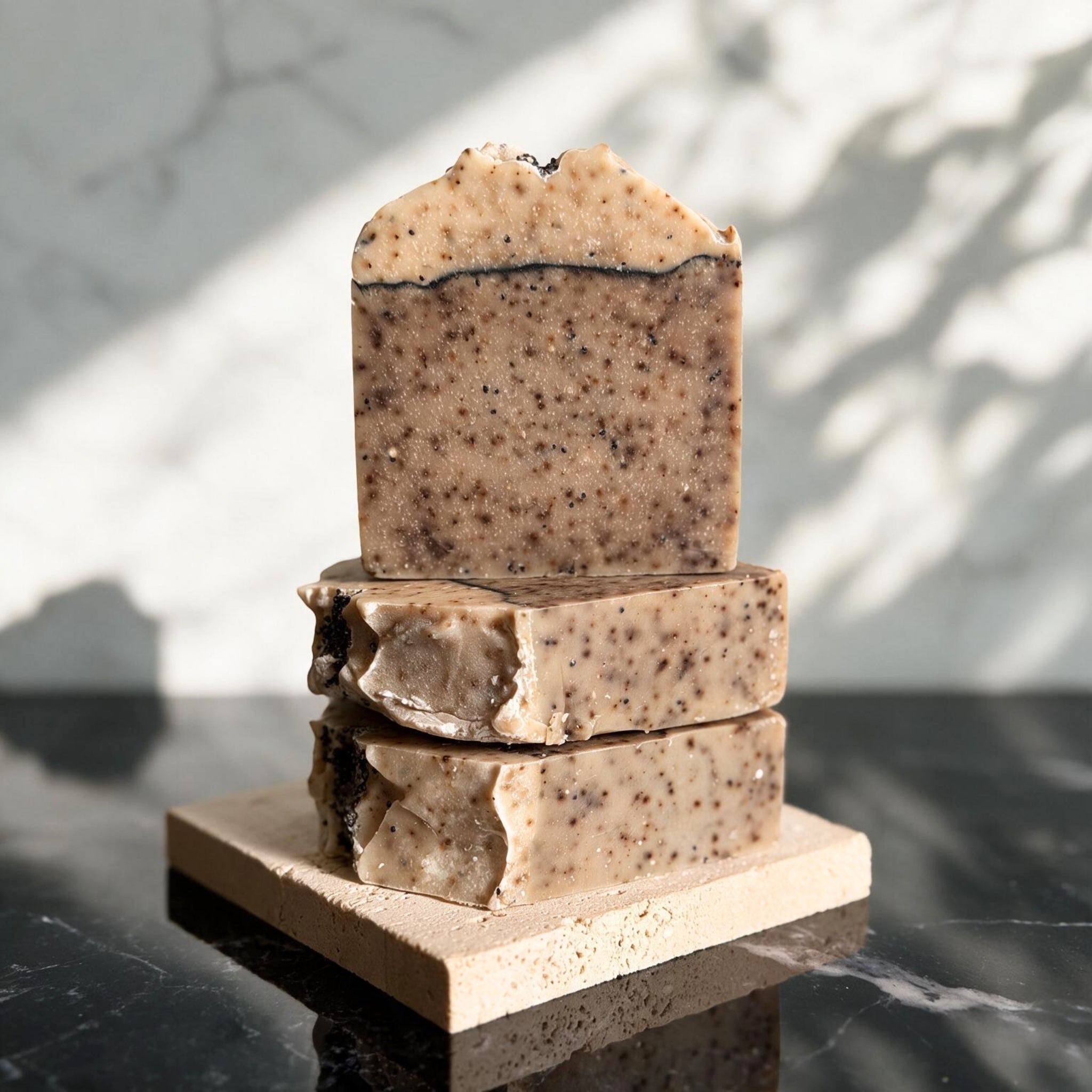 Revive | Triple Infused Tallow Soap Bar