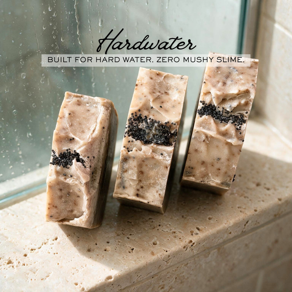 Revive | Triple Infused Tallow Soap Bar
