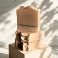 Rose | Triple Infused Tallow Soap Bar