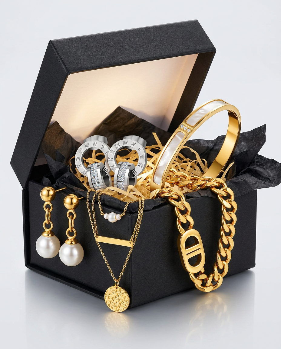 Mystery Charm Scoop – Pick Your Scoops!