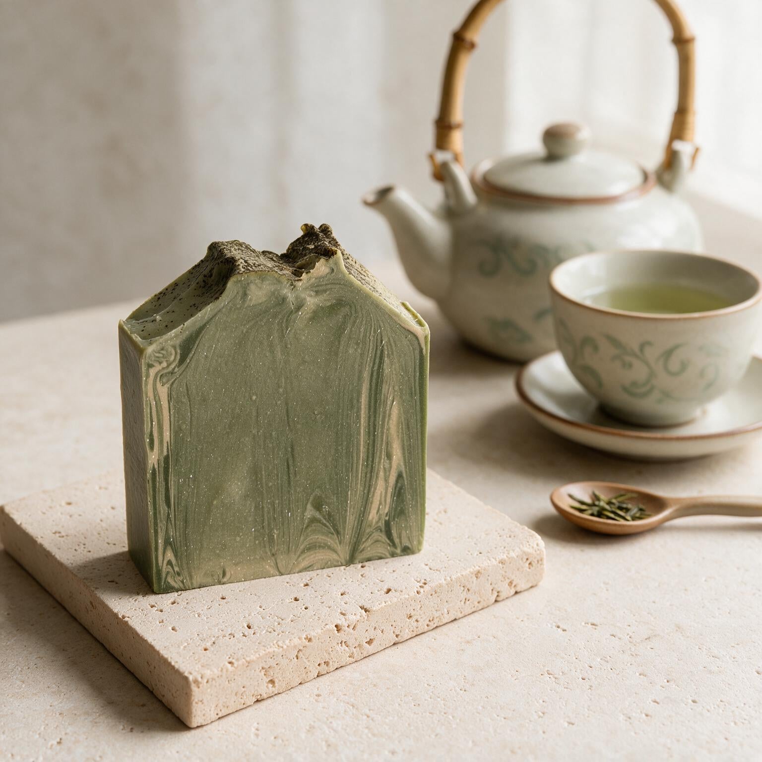 Daily Rituals Starter Kit | Complete Nourishing Tallow Set