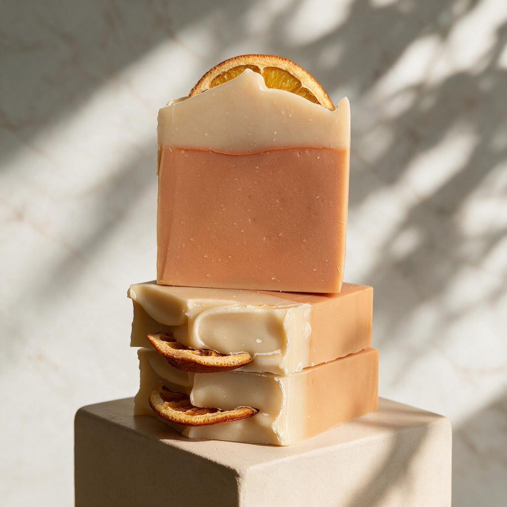 Daily Rituals Starter Kit | Complete Nourishing Tallow Set